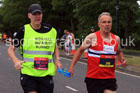The 2026 AJBell Great North 10k, Newcastle. Photo: David T. Hewitson/Sports for All Pics